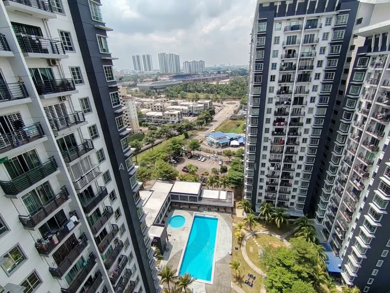 Apartment for Sale at Mutiara - Patrick Lim - Exterior - PropertyGuru.com.my