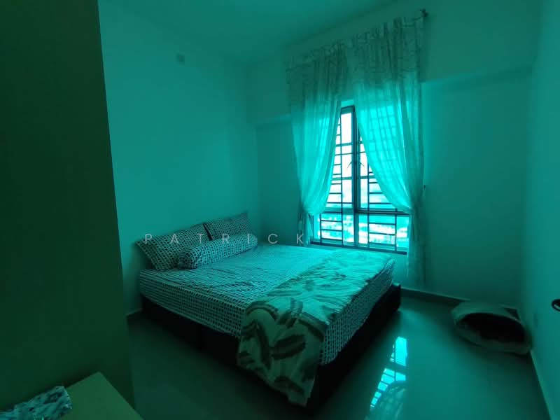 Apartment for Sale at Mutiara - Patrick Lim - Bedroom - PropertyGuru.com.my