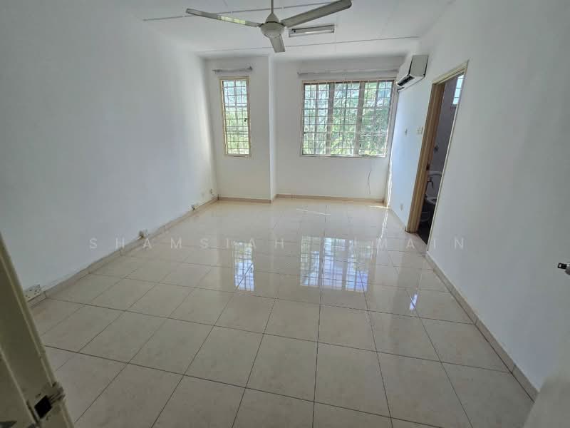 Rumah Teres 2 Tingkat untuk Dijual di Presint 8 (Putrajaya) - SHAMSIAH AJMAIN - Interior - PropertyGuru.com.my