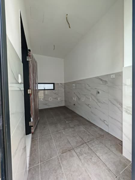 Cluster House for Sale in Taman Impian Emas (Skudai) - Kok Hui - Interior - PropertyGuru.com.my