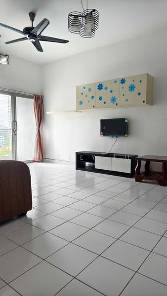 Condominium for Rent at Plaza Menjalara - Wesley Fu - Living Room - PropertyGuru.com.my