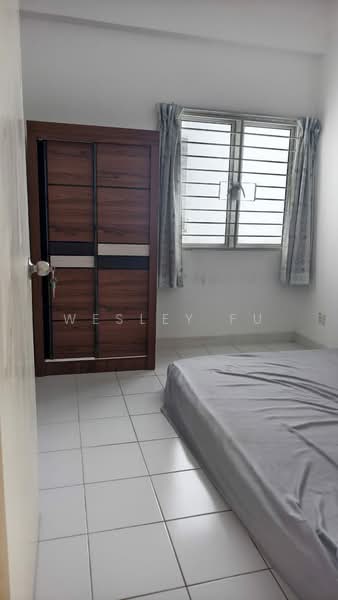 Condominium for Rent at Plaza Menjalara - Wesley Fu - Bedroom - PropertyGuru.com.my