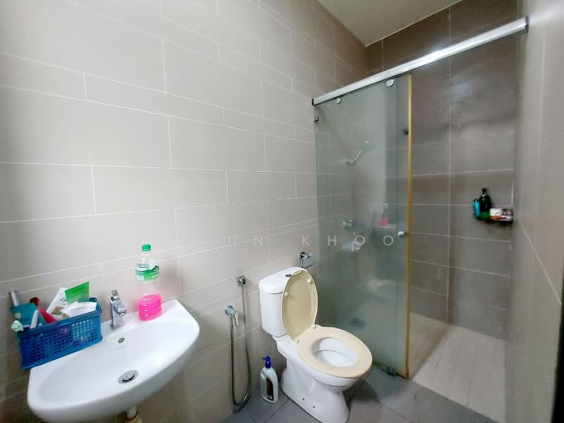 Rumah Berkembar untuk Dijual di Taman Meru (Ipoh) - Qazin Khoo - PropertyGuru.com.my
