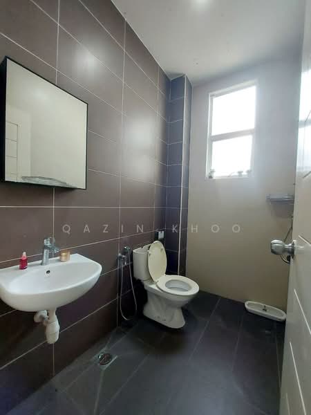 Rumah Berkembar untuk Dijual di Taman Meru (Ipoh) - Qazin Khoo - PropertyGuru.com.my