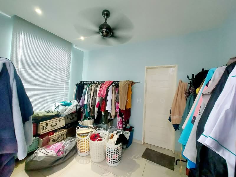 Rumah Berkembar untuk Dijual di Taman Meru (Ipoh) - Qazin Khoo - PropertyGuru.com.my