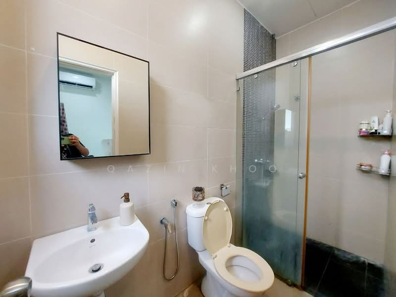 Rumah Berkembar untuk Dijual di Taman Meru (Ipoh) - Qazin Khoo - PropertyGuru.com.my