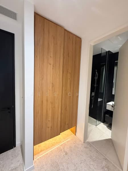 Servis Apartment untuk Dijual di Jewel by Oxley KLCC - Jess Chyi - Bathroom - PropertyGuru.com.my