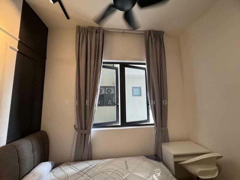Servis Apartment untuk Disewa di The Goodwood Residence - Elena Yong - Bedroom - PropertyGuru.com.my