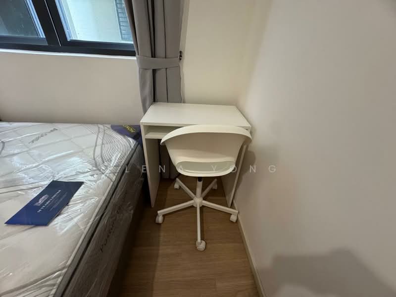 Servis Apartment untuk Disewa di The Goodwood Residence - Elena Yong - Bedroom - PropertyGuru.com.my
