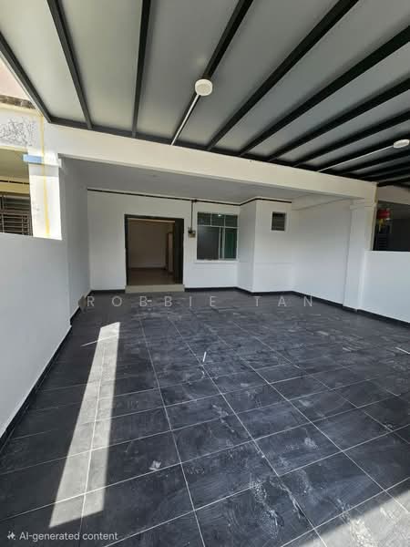 1-storey Terraced House for Sale in Kangkar Pulai (Skudai) - Robbie Tan - PropertyGuru.com.my