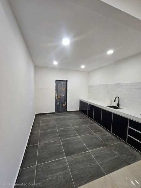 1-storey Terraced House for Sale in Kangkar Pulai (Skudai) - Robbie Tan - PropertyGuru.com.my