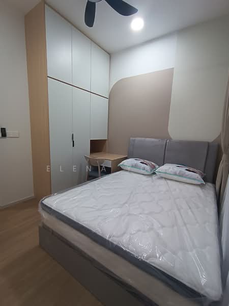 Service Residence for Rent at Laurel Residence - Elena Yong - Bedroom - PropertyGuru.com.my