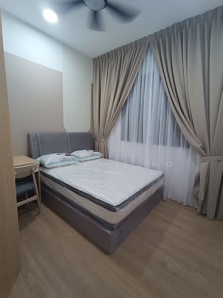 Service Residence for Rent at Laurel Residence - Elena Yong - Bedroom - PropertyGuru.com.my