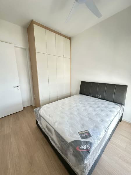 Service Residence for Rent at Laurel Residence - Elena Yong - Bedroom - PropertyGuru.com.my
