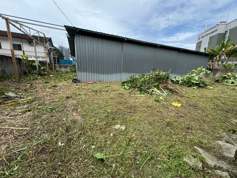 Residential Land for Sale in Ampang (Selangor) - Corliss Tan SY - Exterior - PropertyGuru.com.my