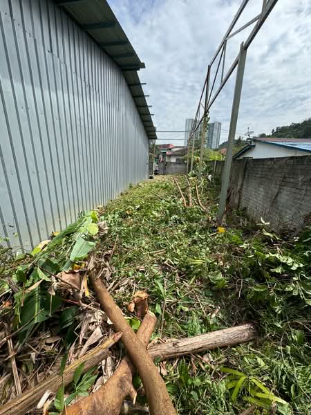 Residential Land for Sale in Ampang (Selangor) - Corliss Tan SY - Exterior - PropertyGuru.com.my
