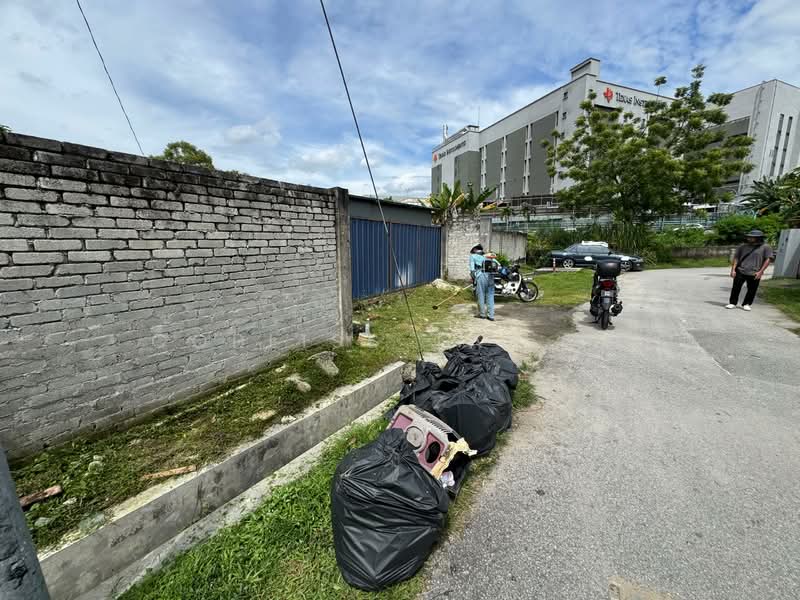 Residential Land for Sale in Ampang (Selangor) - Corliss Tan SY - PropertyGuru.com.my