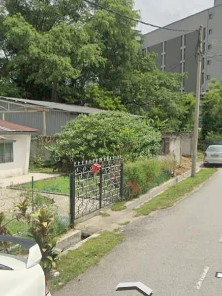 Residential Land for Sale in Ampang (Selangor) - Corliss Tan SY - PropertyGuru.com.my