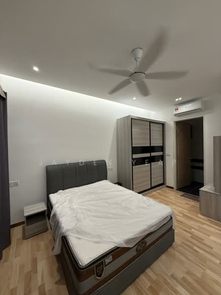Condominium for Rent at QuayWest Residence - Jayden Yeap - Bedroom - PropertyGuru.com.my