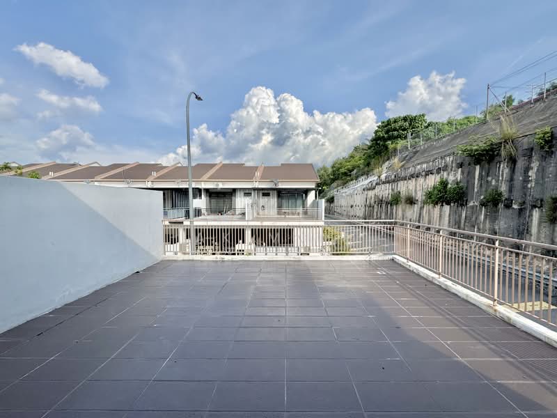 Terraced House for Sale in Nilai (Negeri Sembilan) - Hakim Ali - Exterior - PropertyGuru.com.my
