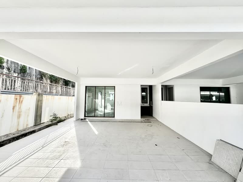 Terraced House for Sale in Nilai (Negeri Sembilan) - Hakim Ali - Exterior - PropertyGuru.com.my