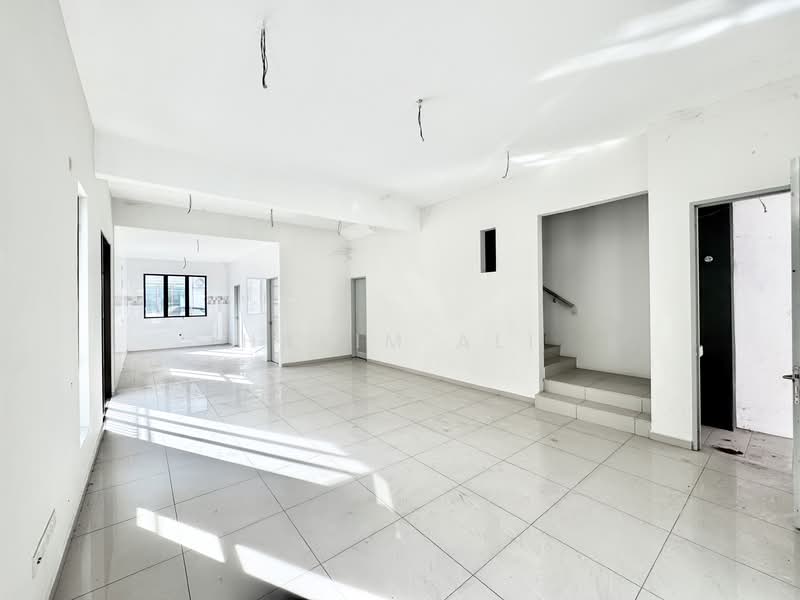 Terraced House for Sale in Nilai (Negeri Sembilan) - Hakim Ali - Interior - PropertyGuru.com.my