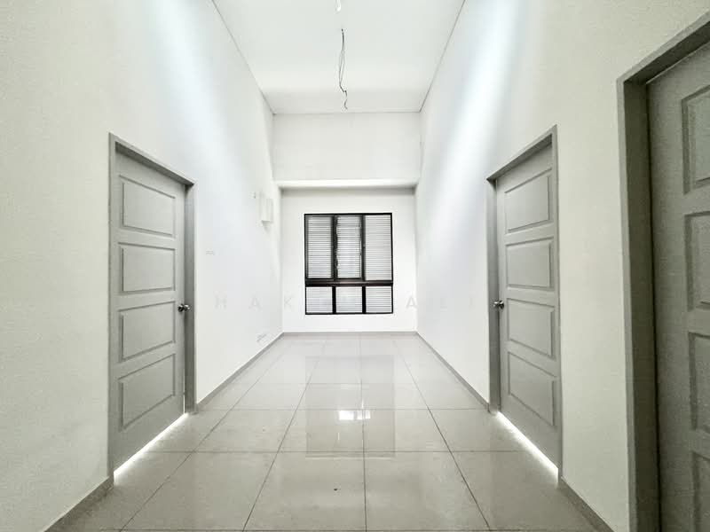 Terraced House for Sale in Nilai (Negeri Sembilan) - Hakim Ali - Corridor - PropertyGuru.com.my