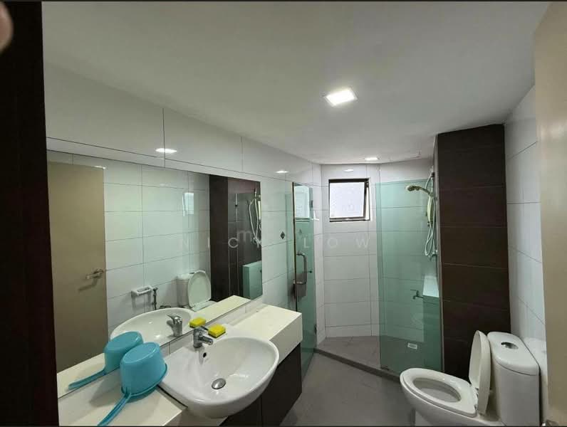 Pangsapuri untuk Disewa di Seri Mutiara Apartment - Nick Low - Bathroom - PropertyGuru.com.my