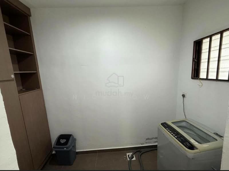 Pangsapuri untuk Disewa di Seri Mutiara Apartment - Nick Low - Interior - PropertyGuru.com.my