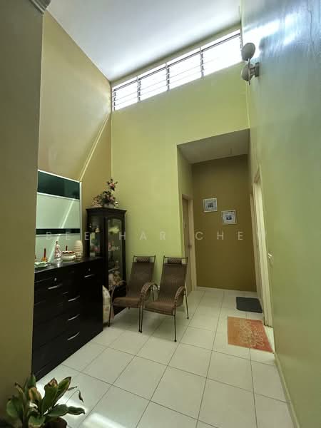 2-storey Terraced House for Sale in Setia Indah (Setia Alam) - Bee Har Chew - Interior - PropertyGuru.com.my