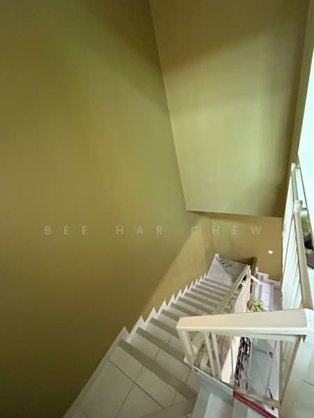 2-storey Terraced House for Sale in Setia Indah (Setia Alam) - Bee Har Chew - Interior - PropertyGuru.com.my
