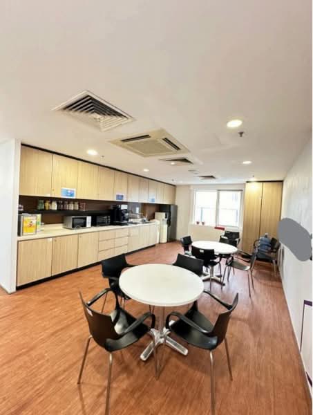 Office for Rent in SS6 (Petaling Jaya) - Oscar Lee - Interior - PropertyGuru.com.my