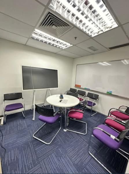 Office for Rent in SS6 (Petaling Jaya) - Oscar Lee - Study - PropertyGuru.com.my