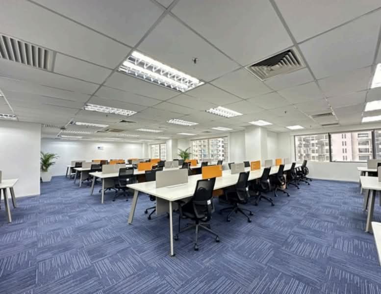Office for Rent in SS6 (Petaling Jaya) - Oscar Lee - Interior - PropertyGuru.com.my
