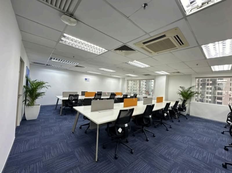 Office for Rent in SS6 (Petaling Jaya) - Oscar Lee - Interior - PropertyGuru.com.my