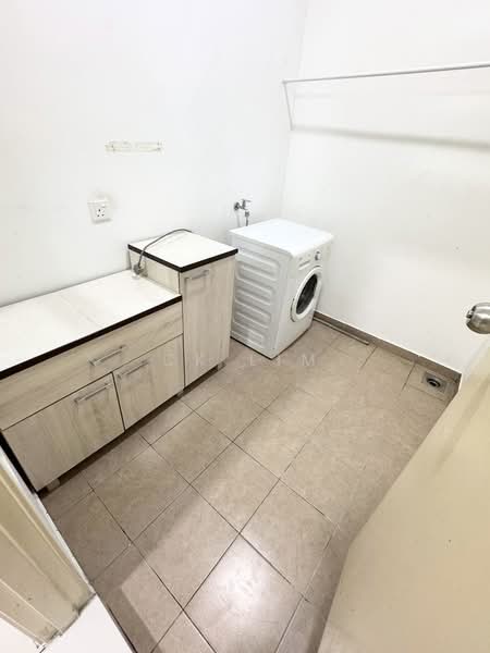 Service Residence for Rent at D'Summit Residences - CK Lim - Interior - PropertyGuru.com.my