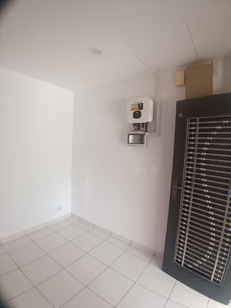 Cluster House for Sale in Taman Aman Perdana (Kapar) - Ivan Ng - Interior - PropertyGuru.com.my