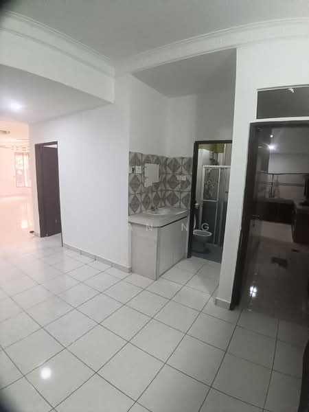 Cluster House for Sale in Taman Aman Perdana (Kapar) - Ivan Ng - Bathroom - PropertyGuru.com.my