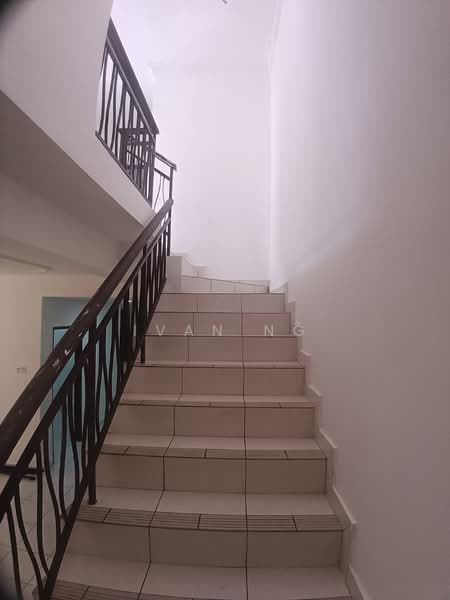 Cluster House for Sale in Taman Aman Perdana (Kapar) - Ivan Ng - Interior - PropertyGuru.com.my