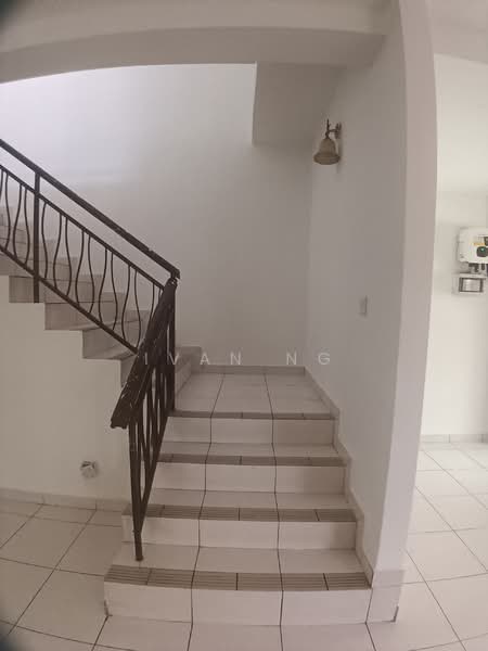 Cluster House for Sale in Taman Aman Perdana (Kapar) - Ivan Ng - PropertyGuru.com.my