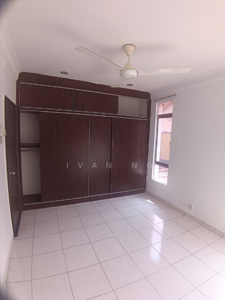 Cluster House for Sale in Taman Aman Perdana (Kapar) - Ivan Ng - Bedroom - PropertyGuru.com.my