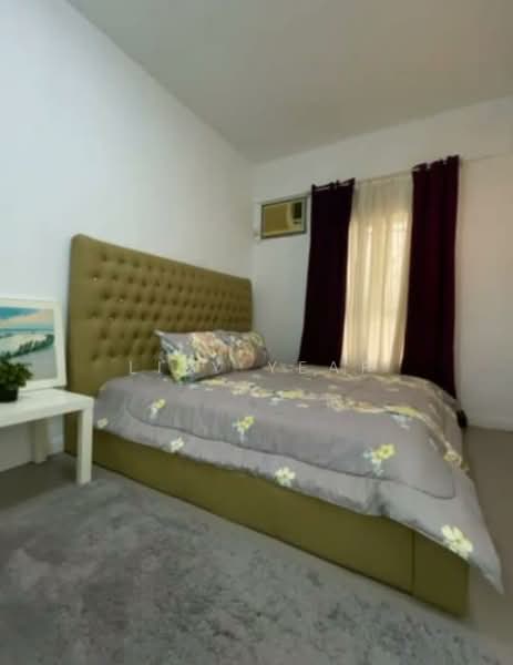 Kondominium untuk Disewa di Seri Maya Condominium - Lily Yeap - Bedroom - PropertyGuru.com.my
