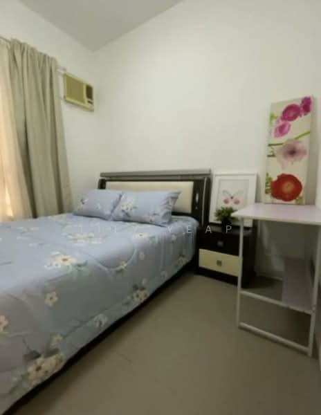 Kondominium untuk Disewa di Seri Maya Condominium - Lily Yeap - Bedroom - PropertyGuru.com.my
