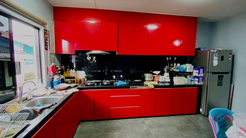 Rumah Teres 1 Tingkat untuk Dijual di Kempas (Johor Bahru) - Calvin Lee - PropertyGuru.com.my