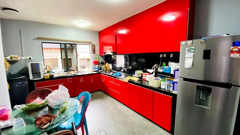 Rumah Teres 1 Tingkat untuk Dijual di Kempas (Johor Bahru) - Calvin Lee - PropertyGuru.com.my