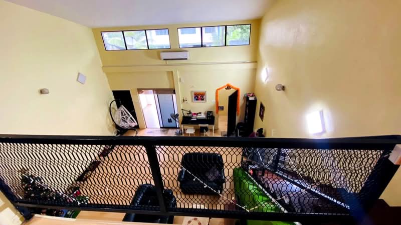 Rumah Teres 1 Tingkat untuk Dijual di Kempas (Johor Bahru) - Calvin Lee - PropertyGuru.com.my