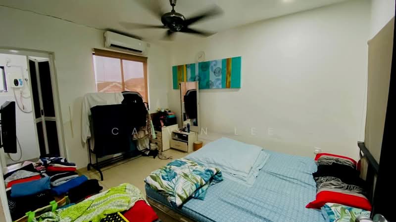 Rumah Teres 1 Tingkat untuk Dijual di Kempas (Johor Bahru) - Calvin Lee - PropertyGuru.com.my