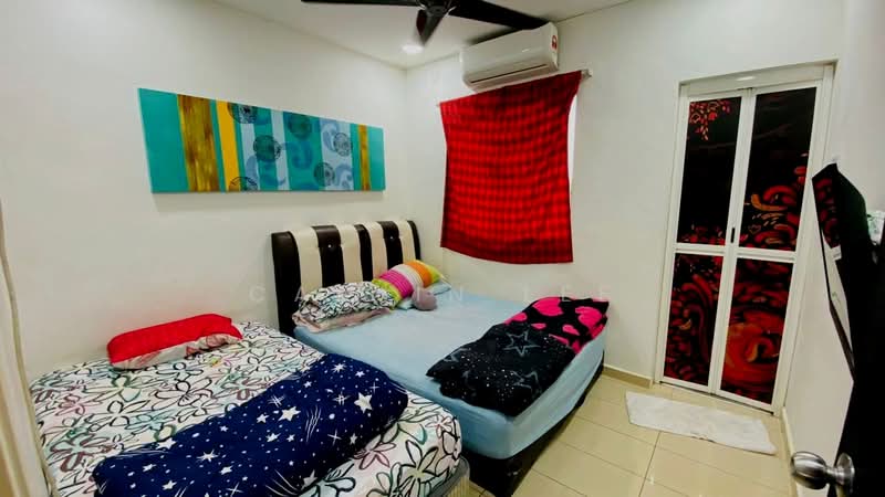 Rumah Teres 1 Tingkat untuk Dijual di Kempas (Johor Bahru) - Calvin Lee - PropertyGuru.com.my