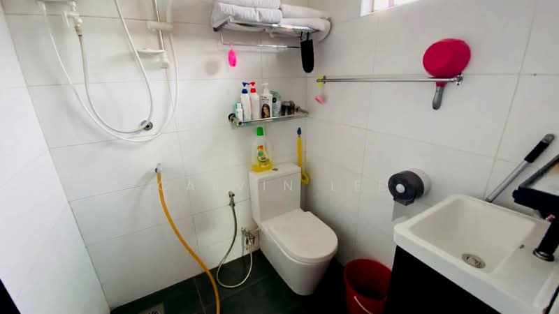 Rumah Teres 1 Tingkat untuk Dijual di Kempas (Johor Bahru) - Calvin Lee - PropertyGuru.com.my