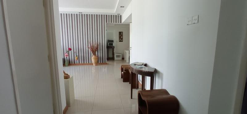 Kediaman Servis untuk Disewa di Birch Regency @ Penang Times Square - SH Lim - Interior - PropertyGuru.com.my